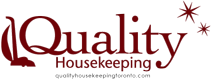 Quality Housekeeping Toronto